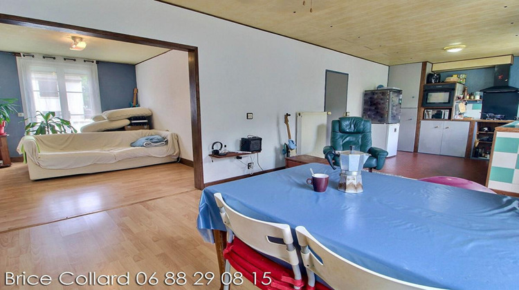 Ma-Cabane - Vente Maison MONTATAIRE, 100 m²