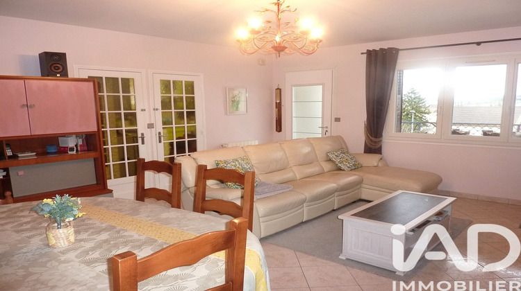 Ma-Cabane - Vente Maison Montataire, 90 m²