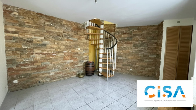 Ma-Cabane - Vente Maison Montataire, 65 m²