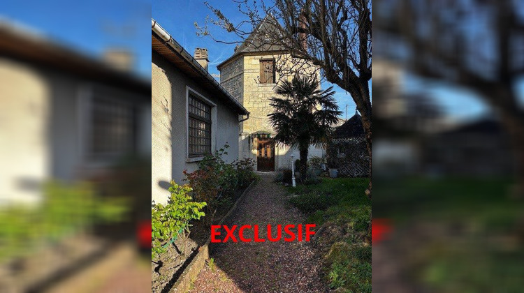 Ma-Cabane - Vente Maison Montataire, 173 m²