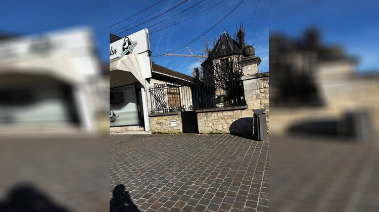 Ma-Cabane - Vente Maison Montataire, 173 m²