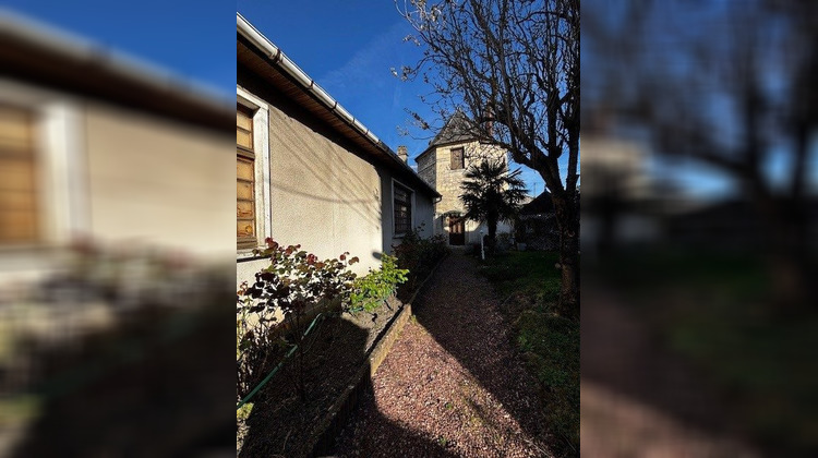 Ma-Cabane - Vente Maison Montataire, 173 m²