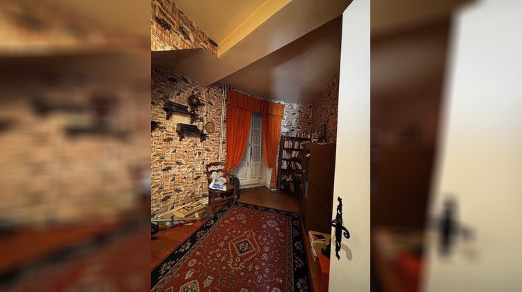 Ma-Cabane - Vente Maison Montataire, 173 m²