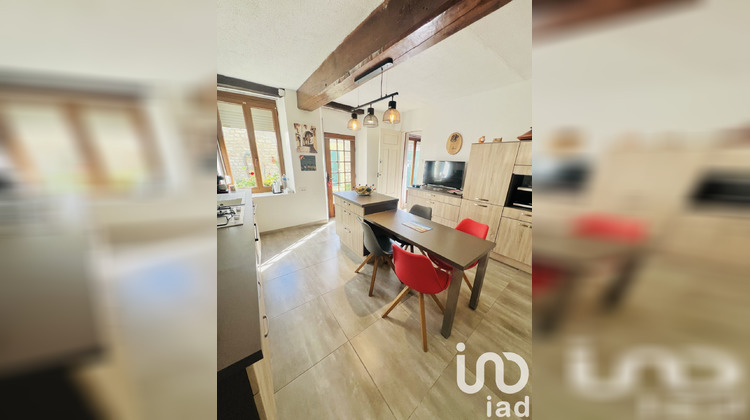 Ma-Cabane - Vente Maison Montataire, 130 m²