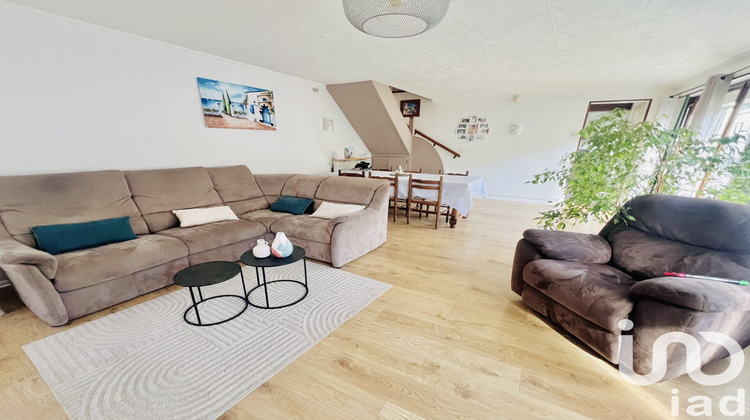 Ma-Cabane - Vente Maison Montataire, 130 m²