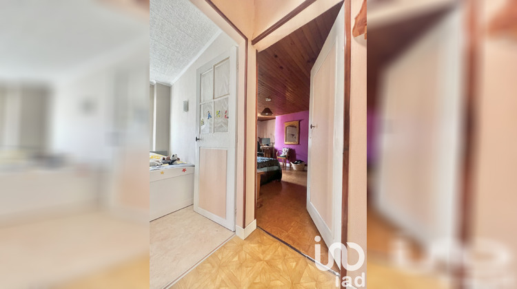 Ma-Cabane - Vente Maison Montataire, 130 m²