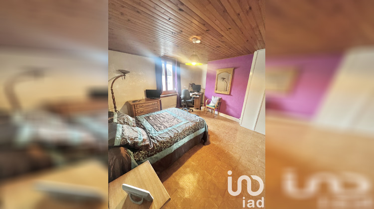 Ma-Cabane - Vente Maison Montataire, 130 m²