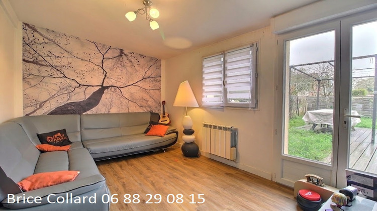Ma-Cabane - Vente Maison MONTATAIRE, 52 m²
