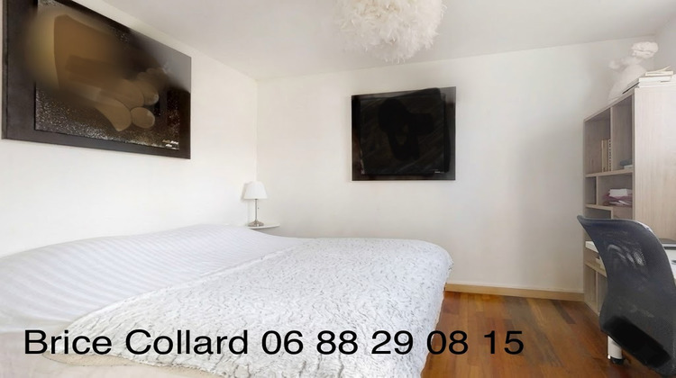 Ma-Cabane - Vente Maison MONTATAIRE, 52 m²