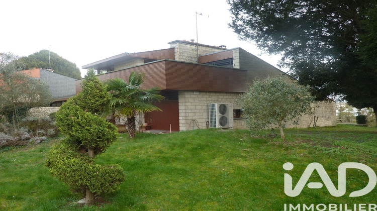 Ma-Cabane - Vente Maison Montataire, 195 m²