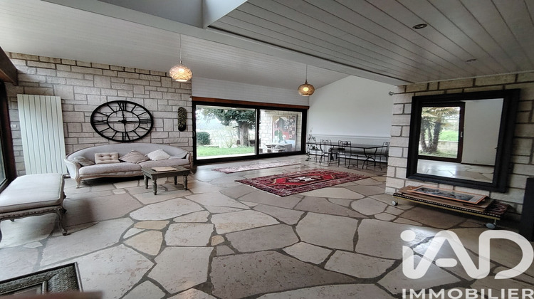 Ma-Cabane - Vente Maison Montataire, 195 m²