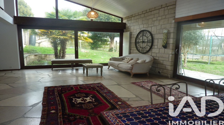 Ma-Cabane - Vente Maison Montataire, 195 m²