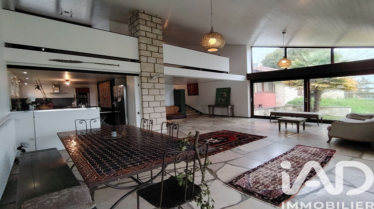 Ma-Cabane - Vente Maison Montataire, 195 m²