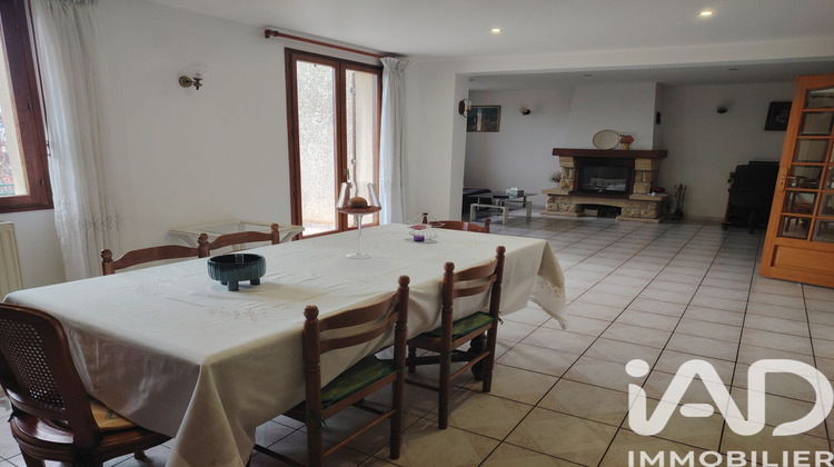 Ma-Cabane - Vente Maison Montataire, 115 m²