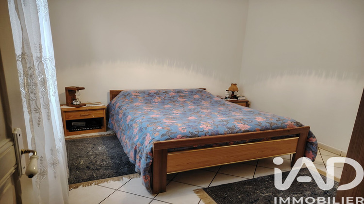 Ma-Cabane - Vente Maison Montataire, 115 m²