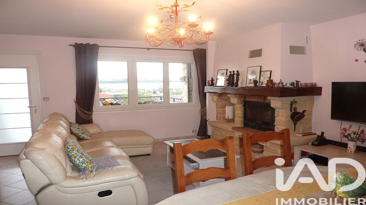 Ma-Cabane - Vente Maison Montataire, 90 m²