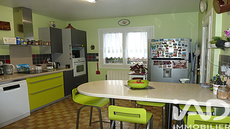 Ma-Cabane - Vente Maison Montataire, 90 m²