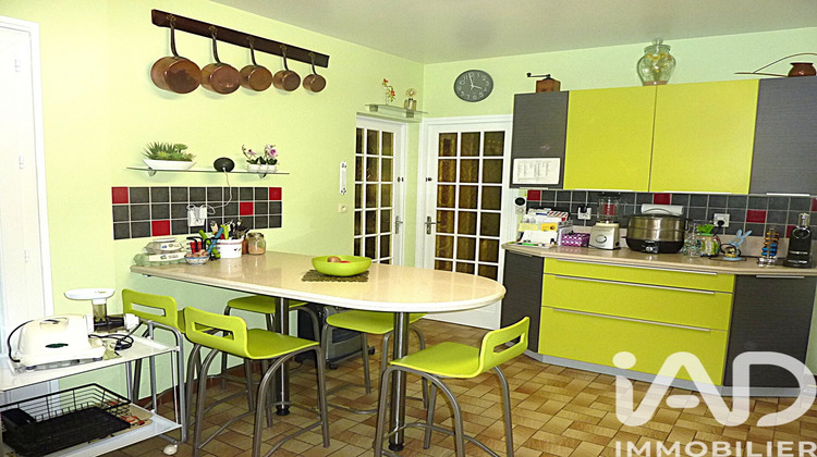 Ma-Cabane - Vente Maison Montataire, 90 m²