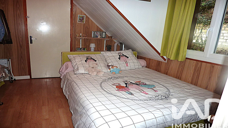 Ma-Cabane - Vente Maison Montataire, 90 m²
