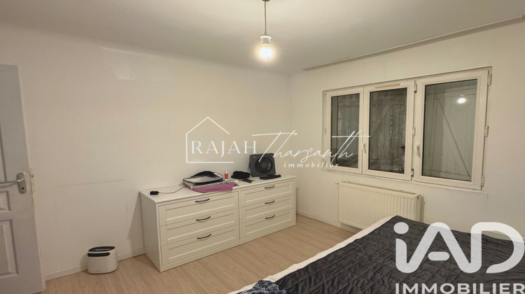 Ma-Cabane - Vente Maison Montataire, 104 m²