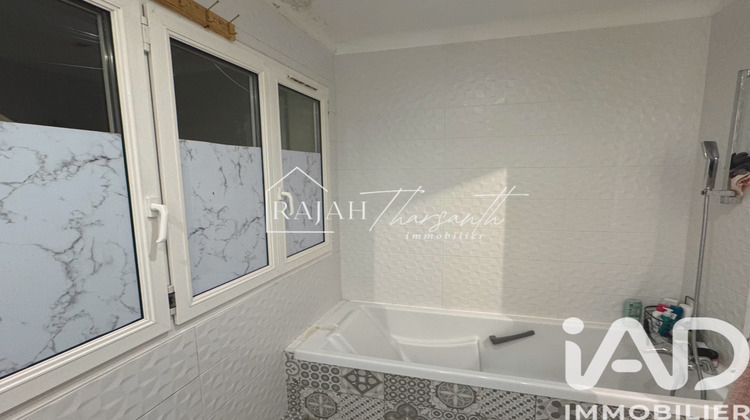 Ma-Cabane - Vente Maison Montataire, 104 m²