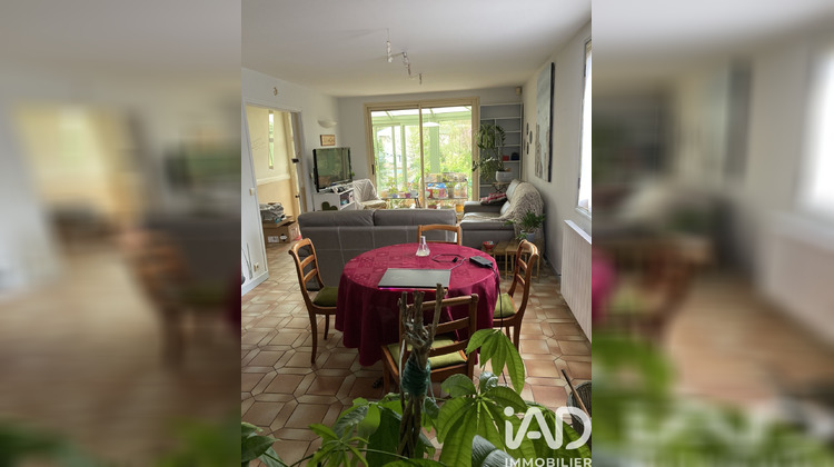 Ma-Cabane - Vente Maison Montataire, 90 m²