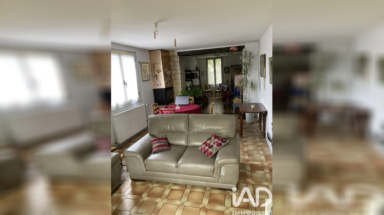 Ma-Cabane - Vente Maison Montataire, 90 m²