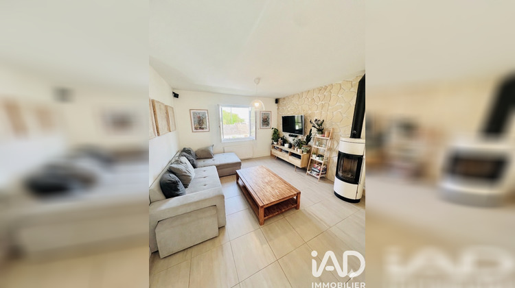 Ma-Cabane - Vente Maison Montataire, 91 m²