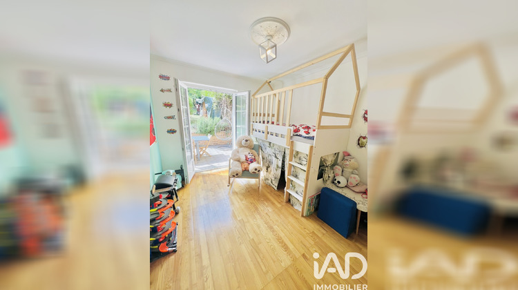 Ma-Cabane - Vente Maison Montataire, 91 m²