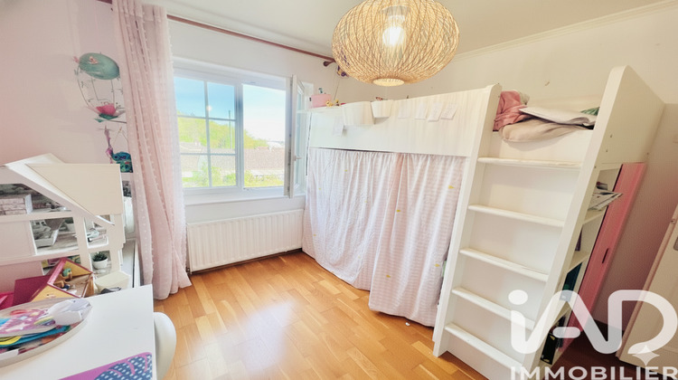 Ma-Cabane - Vente Maison Montataire, 91 m²