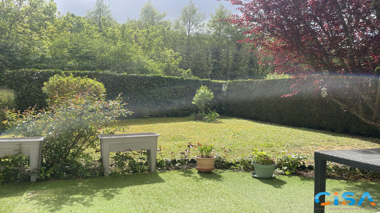 Ma-Cabane - Vente Maison Montataire, 83 m²
