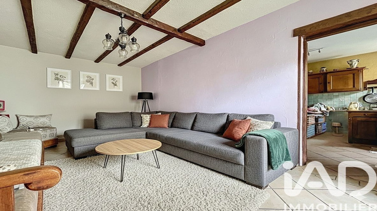 Ma-Cabane - Vente Maison Montataire, 99 m²