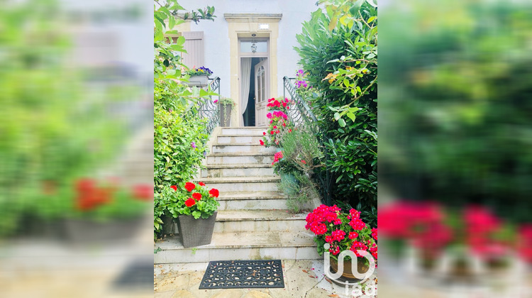 Ma-Cabane - Vente Maison Montataire, 126 m²