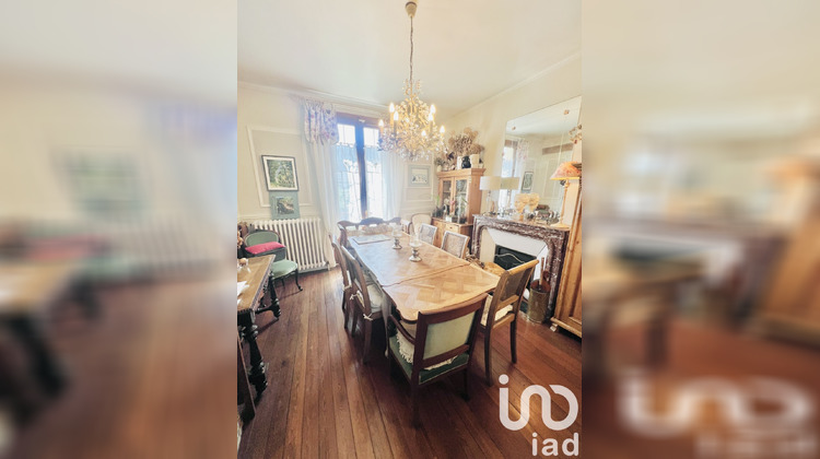 Ma-Cabane - Vente Maison Montataire, 126 m²
