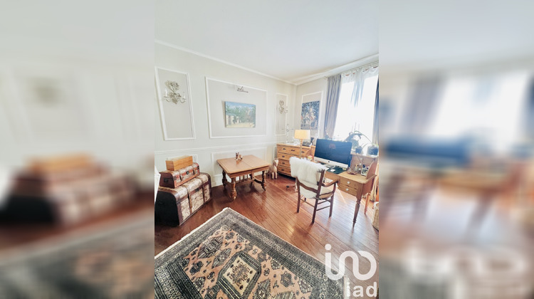 Ma-Cabane - Vente Maison Montataire, 126 m²