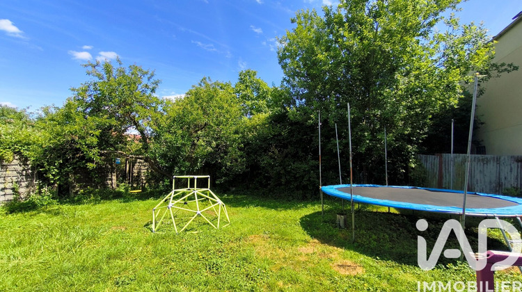 Ma-Cabane - Vente Maison Montataire, 52 m²