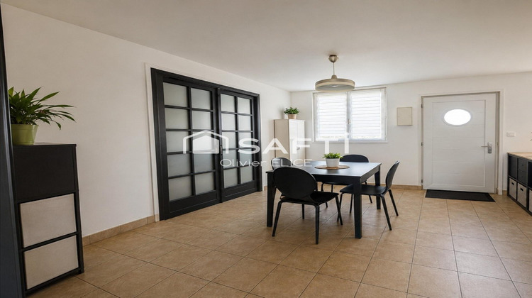 Ma-Cabane - Vente Maison Montataire, 52 m²