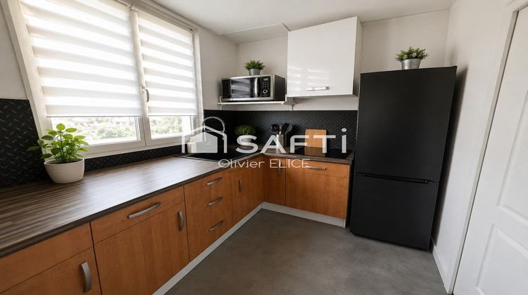 Ma-Cabane - Vente Maison Montataire, 52 m²