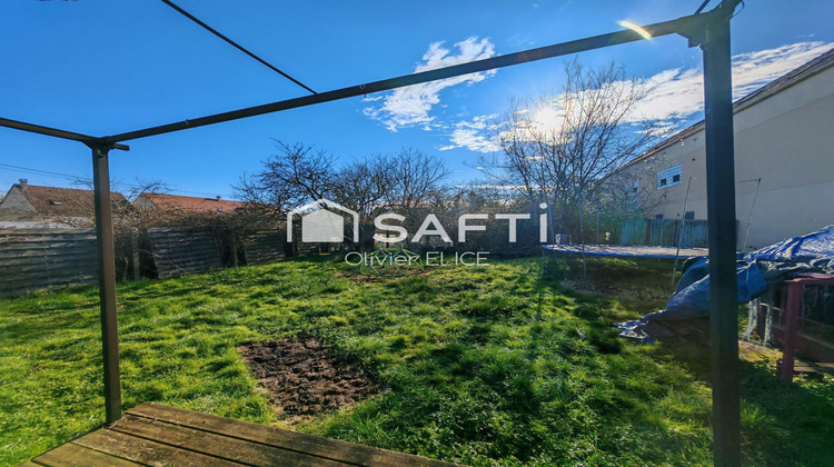Ma-Cabane - Vente Maison Montataire, 52 m²