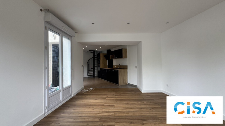 Ma-Cabane - Vente Maison Montataire, 81 m²