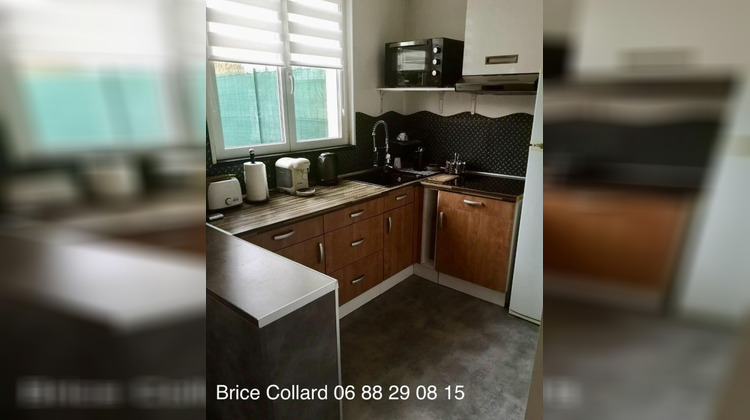 Ma-Cabane - Vente Maison MONTATAIRE, 52 m²