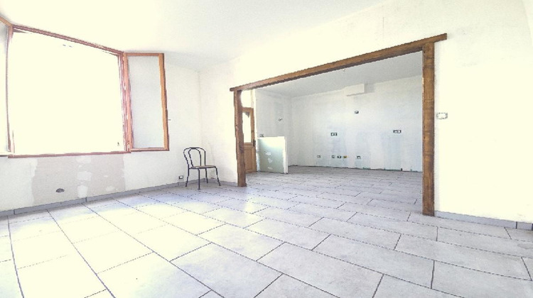 Ma-Cabane - Vente Maison MONTATAIRE, 56 m²