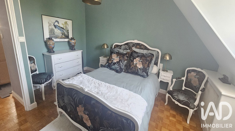 Ma-Cabane - Vente Maison Montataire, 108 m²
