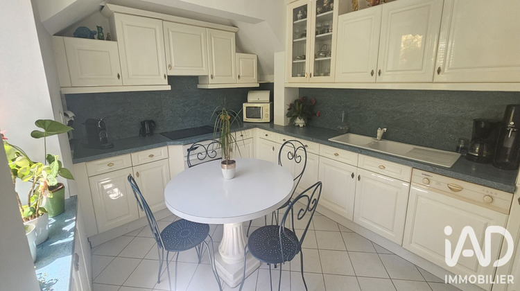 Ma-Cabane - Vente Maison Montataire, 108 m²