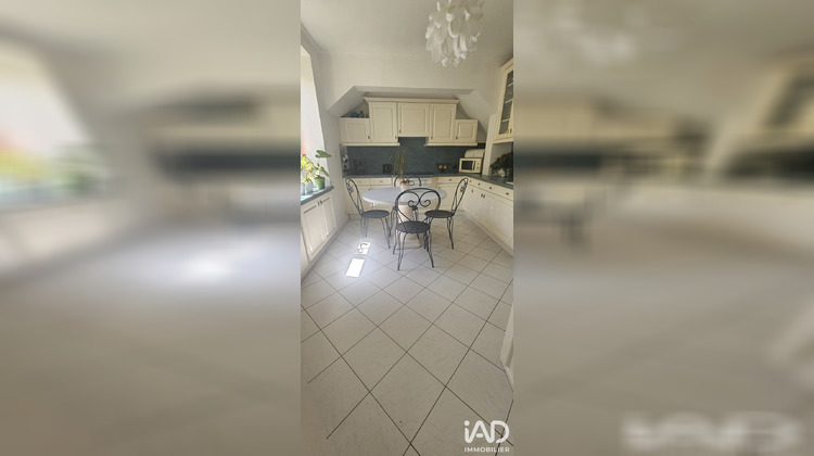 Ma-Cabane - Vente Maison Montataire, 108 m²