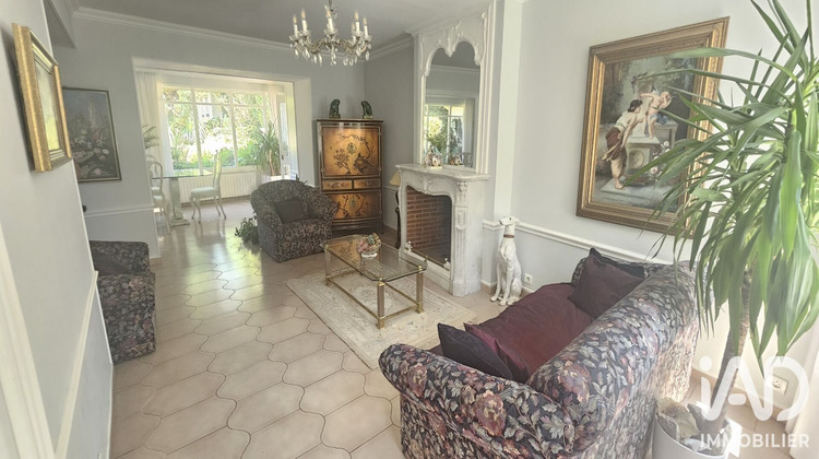 Ma-Cabane - Vente Maison Montataire, 108 m²
