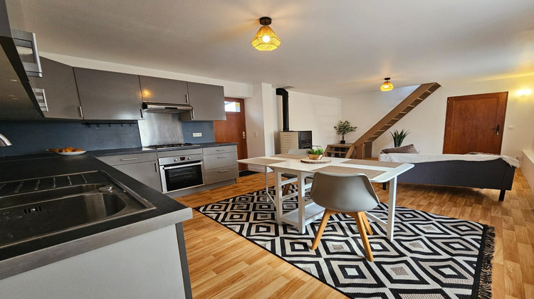 Ma-Cabane - Vente Maison Montataire, 58 m²