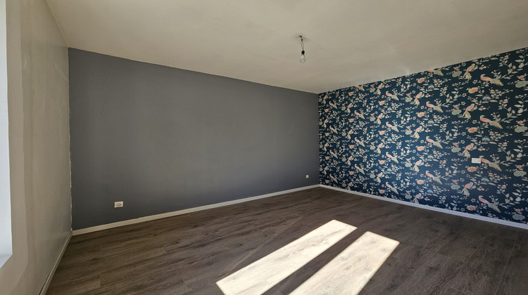 Ma-Cabane - Vente Maison Montataire, 58 m²