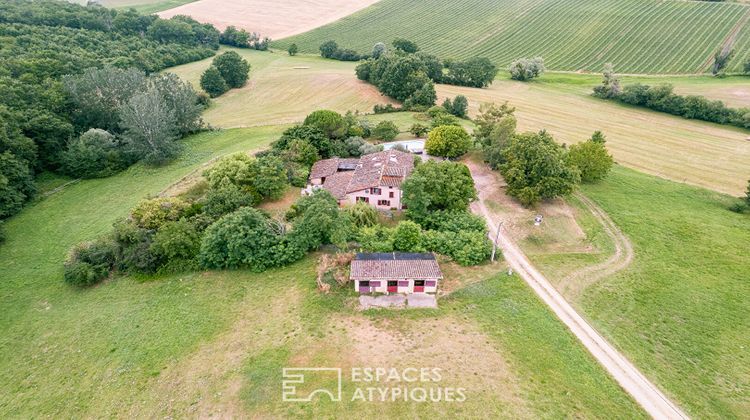 Ma-Cabane - Vente Maison MONTAUBAN, 290 m²