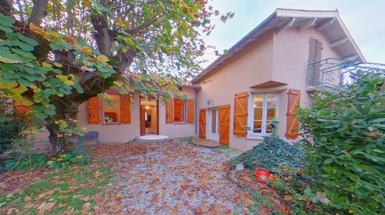 Ma-Cabane - Vente Maison MONTAUBAN, 130 m²